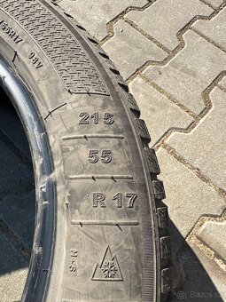 Kleber Quadraxer - 5