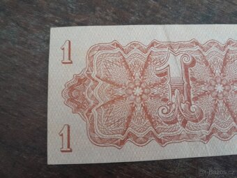 1 koruna 1944 - 5