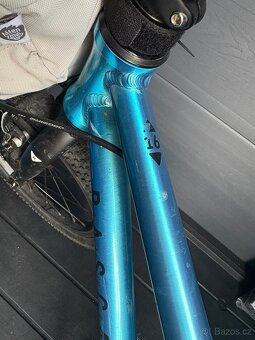 Detske kolo Rascal 16 - 5