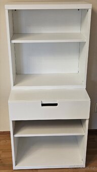 IKEA STUVA 2 skříňky - 5