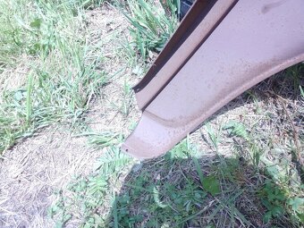 Zadní blatník Škoda 100 - 5