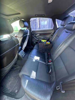 A6 4.2 model 2005 - 5