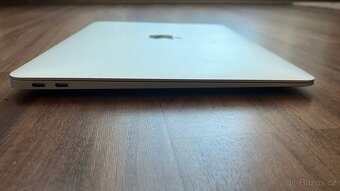 Macbook Air 13” M1 silver - 5