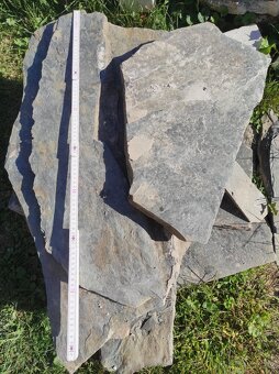 Břidlicové pláty - 5