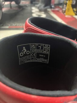 Alpinestars Tech 7s - 5