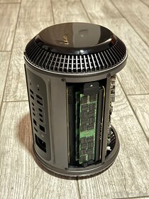 Apple Mac Pro 2013 64GB 1TB D500 - 5