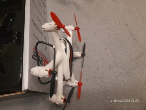 Dron hexakoptera - 5