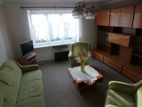 Prodej bytové jednotky 2+1, 56 m2, Litvínov ulice K Loučkám - 5