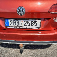 Volkswagen Golf, 4x4 Alltrack - 5