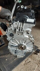 BMW motor 4.0d B57D30B r.v. 2017 - 5