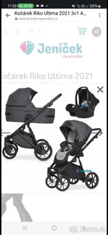 Rico Ultima - 5