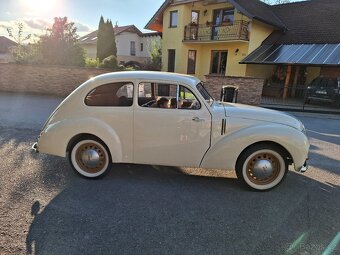 Prodám Aero Minor 2 - 5