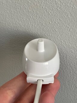 Nabíječka elektrického zubního kartáčku Oral-B Pro 3 - 3500 - 5