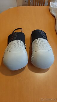 Boxerské rukavice Outshock 500 - 5