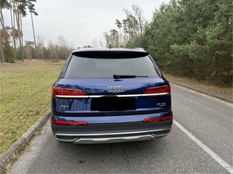 Audi Q7 DPH - 5
