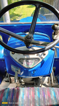 ZETOR 3011 - 5