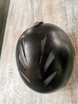 Panska helma GIRO black vel. XL - 5