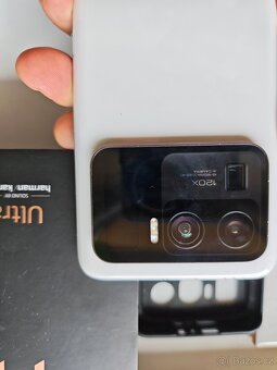 Xiaomi mi 11 ultra - 5