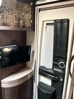 Hobby Prestige 720ukfe - 5