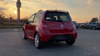 RENAULT TWINGO 1.6i RS - 5