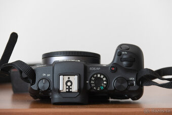 CANON EOS RP = iba 16 000 snímkov - 5
