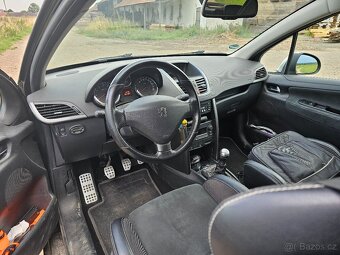 Peugeot 207 RC facelift - 5