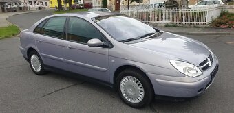 Citroën C5 3,0 V6 24V automat,super stav - 5