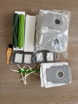 Irobot roomba i3 + dock - 5
