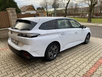 PEUGEOT 308 SW PureTech 130k - 2024 - 5