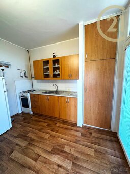 Prodej bytu 3+1 s šatnou, 67 m², Veselí nad Moravou – Hutník - 5