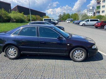 , Audi A4/S4 1.9tdi - 5