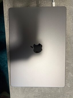 MacBook Pro 14” M1 Pro 512GB - 5