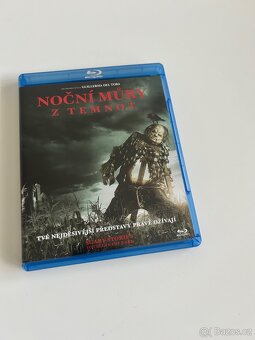 Blu Ray Sony - 5