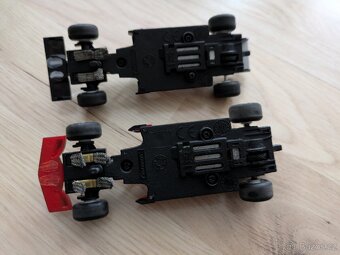 Autodráha - 5