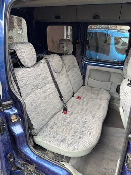 Renault Kangoo 1.6i - 2006 - 5