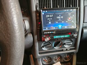 AUDI 89 Kabriolet - 5