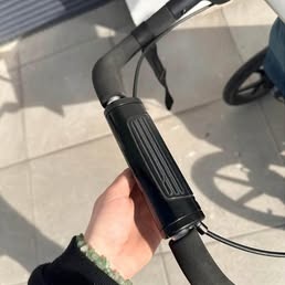 Thule Urban Glide 2 Alu/Majolica Blue - 5