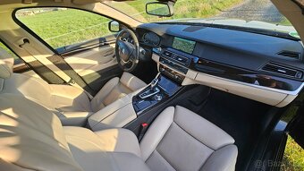 BMW 530xd Touring xDrive F11 softclose - 5
