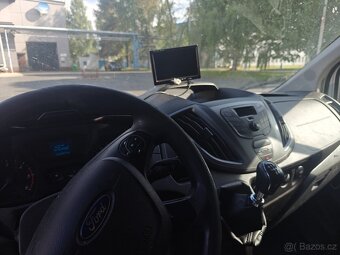 Ford transit 2016 - 5