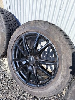 5x112 R18 - 5
