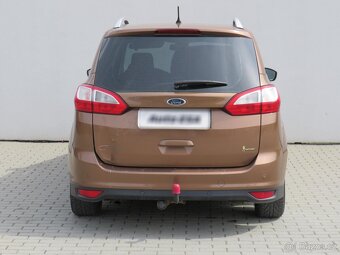 Ford C-MAX 1.6TDCi , 85 kW nafta, 2013 - 5