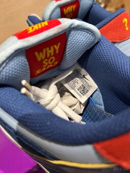 Nike SB Dunk Low Why So Sad? - 5