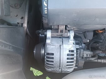 Ford Galaxy 1.9tdi 81kw - 5