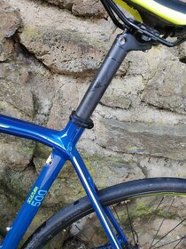 Silniční kolo Merida Scultura Ultegra 500 Disc - 5