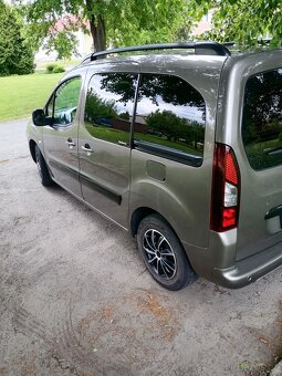 Prodám Citroen Berlingo. - 5