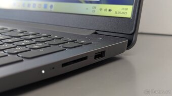 Notebook Lenovo IdeaPad 3, i3, 8GB RAM, 512GB SSD, Win 11CZ - 5