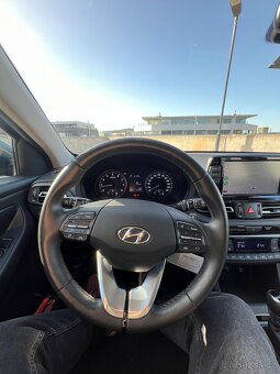 Hyundai i30 1.5 T-GDi CW MHEV 7DCT, Play 2024 - 5