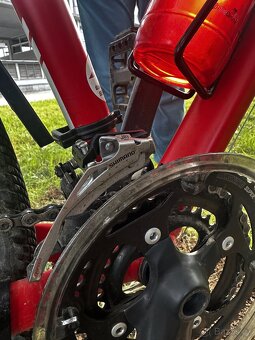 Kolo Specialized Crosstrail 28” - 5