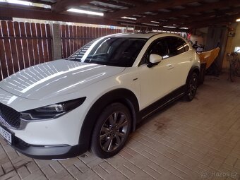 cx-30 - 5