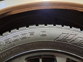 Subaru Outback 2.5 - 5